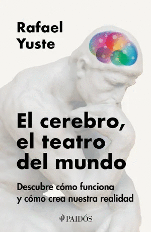 EL CEREBRO EL TEATRO DEL MUNDO