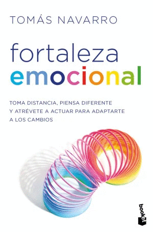 FORTALEZA EMOCIONAL