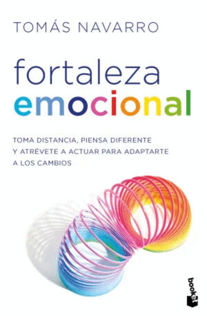 FORTALEZA EMOCIONAL