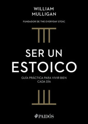 SER UN ESTOICO