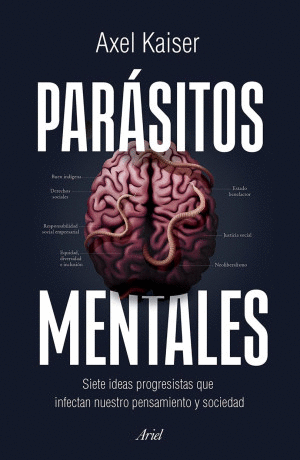 PARÁSITOS MENTALES