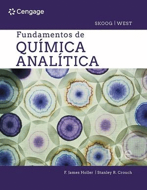 FUNDAMENTOS DE QUÍMICA ANALÍTICA