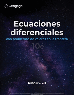 ECUACIONES DIFERENCIALES CON PROBLEMAS DE VALORES EN LA FRONTERA