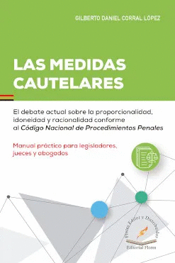 LAS MEDIDAS CAUTELARES