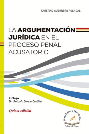 LA ARGUMENTACION JURIDICA EN EL PROCESO