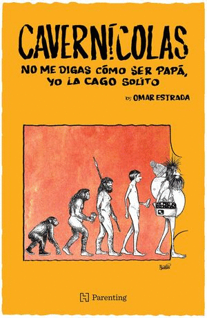 CAVERNÍCOLAS
