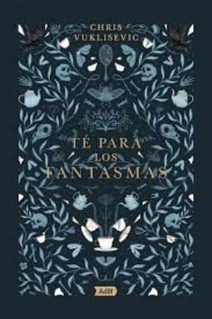 TÉ PARA LOS FANTASMAS