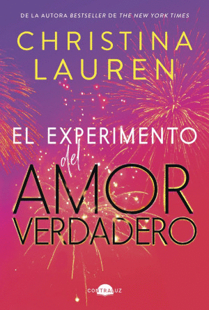 EL EXPERIMENTO DEL AMOR VERDADERO