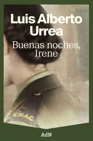 BUENAS NOCHES IRENE
