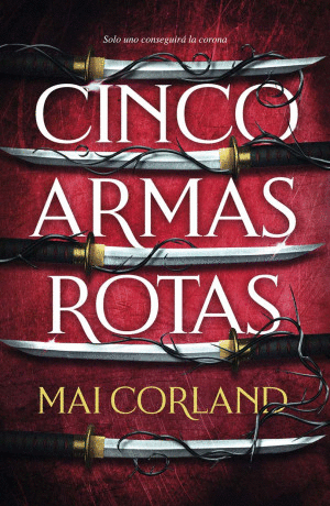 CINCO ARMAS ROTAS