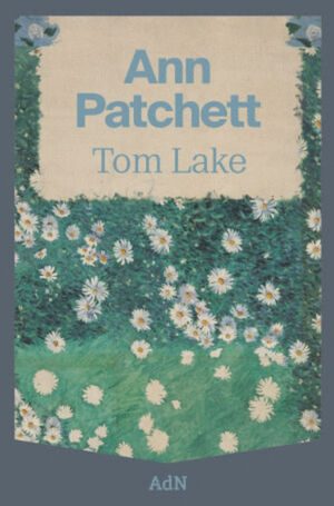 TOM LAKE