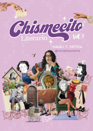 CHISMECITO LITERARIO VOL.2