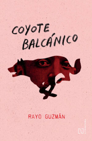 COYOTE BALCÁNICO