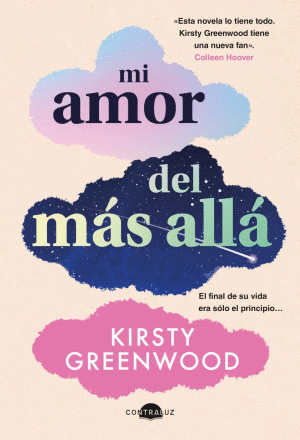 MI AMOR DEL MÁS ALLÁ