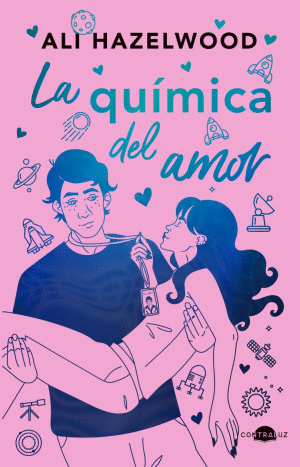 LA QUÍMICA DEL AMOR