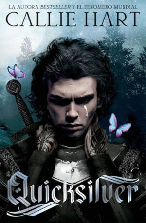 QUICKSILVER