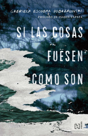 SI LAS COSAS FUESEN COMO SON