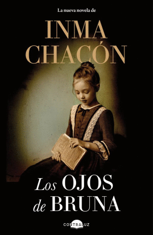 LOS OJOS DE BRUNA
