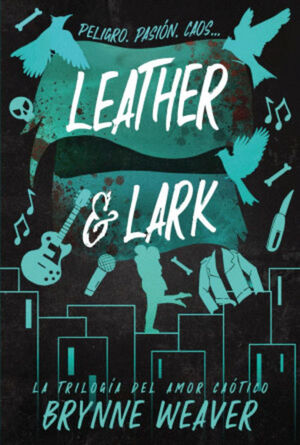 LEATHER & LARK