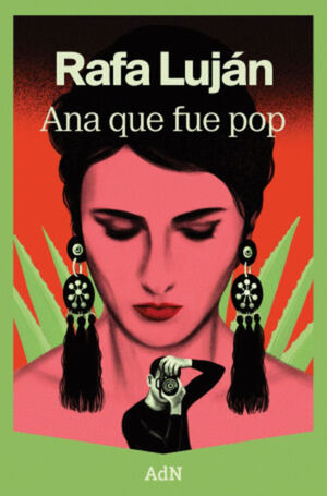ANA QUE FUE POP