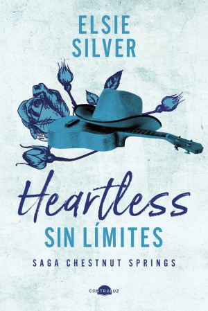 HEARTLESS. SIN LÍMITES