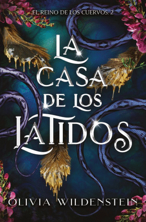 CASA DE LOS LATIDOS, LA