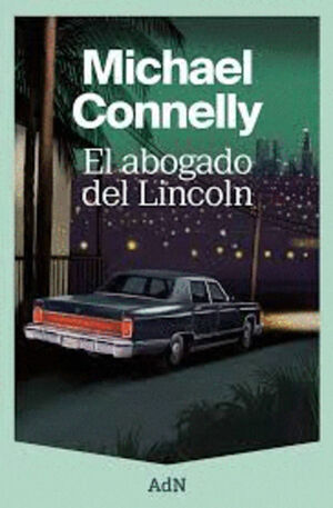 ABOGADO DEL LINCOLN, EL
