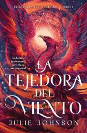 TEJEDORA DEL VIENTO, LA