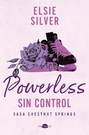 POWERLESS: SIN CONTROL