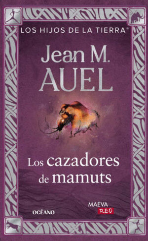 CAZADORES DE MAMUTS, LOS