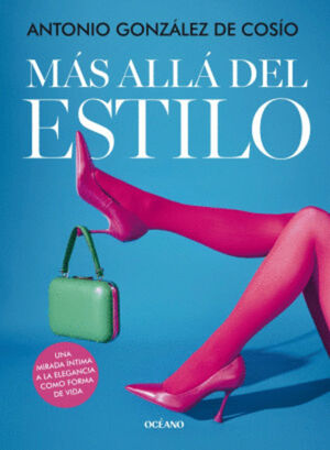 MÁS ALLÁ DEL ESTILO