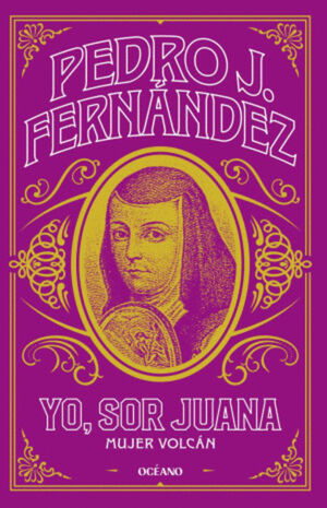 SOR JUANA,YO