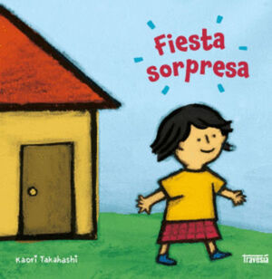FIESTA SORPRESA