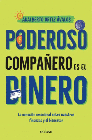 PODEROSO COMPAÑERO ES EL DINERO