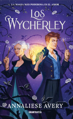 WYCHERLEY, LOS