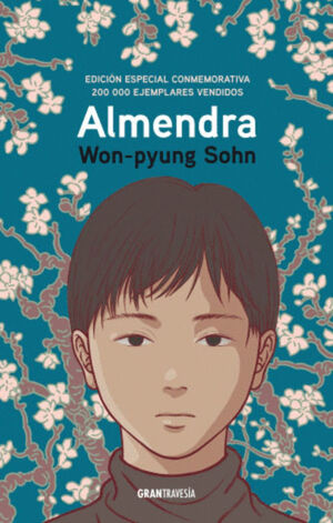 ALMENDRA (EDICIÓN ESPECIAL)