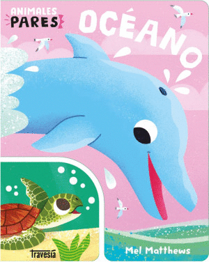ANIMALES PARES: OCÉANO