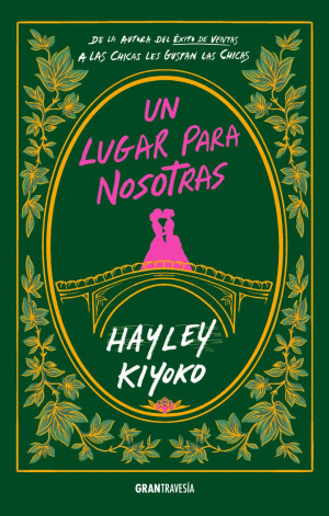 UN LUGAR PARA NOSOTRAS