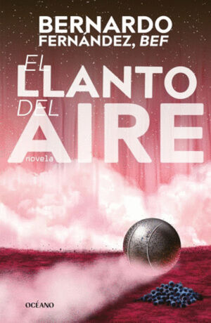LLANTO DEL AIRE, EL