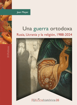 UNA GUERRA ORTODOXA