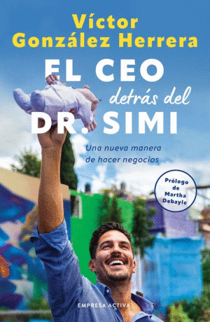 EL CEO DETRÁS DEL DOCTOR SIMI