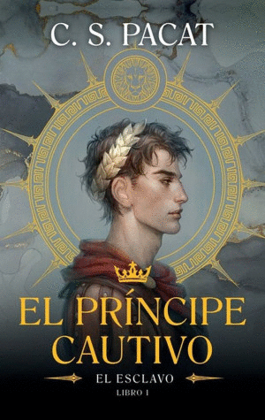 EL PRINCIPE CAUTIVO