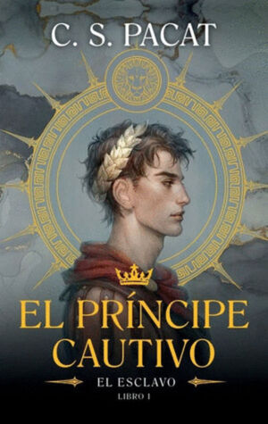 EL PRINCIPE CAUTIVO
