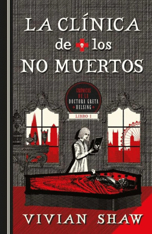 CLÍNICA DE LOS NO MUERTOS, LA