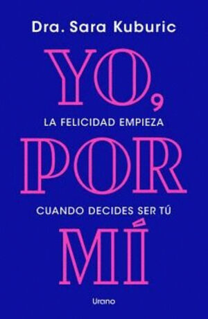YO, POR MI