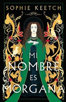 NOMBRE ES MORGANA, MI