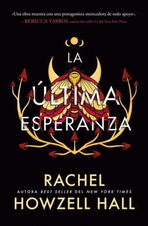 LA ÚLTIMA ESPERANZA