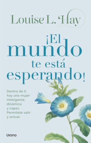 MUNDO TE ESTA ESPERANDO, EL