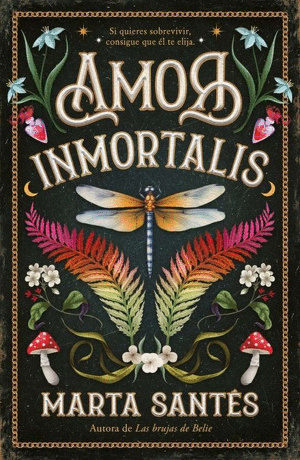 AMOS INMORTALIS
