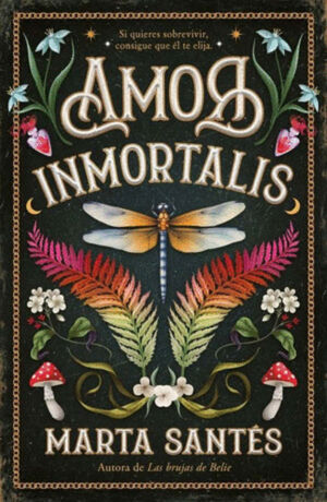 AMOS INMORTALIS